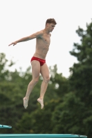 Thumbnail - Men - Thibaud Bucher - Diving Sports - 2022 - International Diving Meet Graz - Participants - Switzerland 03056_29928.jpg