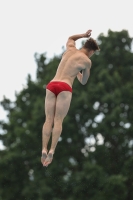 Thumbnail - Men - Thibaud Bucher - Прыжки в воду - 2022 - International Diving Meet Graz - Participants - Switzerland 03056_29934.jpg