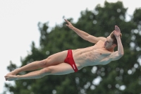Thumbnail - Men - Thibaud Bucher - Прыжки в воду - 2022 - International Diving Meet Graz - Participants - Switzerland 03056_29935.jpg