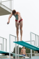 Thumbnail - Men - Thibaud Bucher - Прыжки в воду - 2022 - International Diving Meet Graz - Participants - Switzerland 03056_29936.jpg
