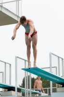 Thumbnail - Men - Thibaud Bucher - Wasserspringen - 2022 - International Diving Meet Graz - Teilnehmer - Schweiz 03056_29936.jpg