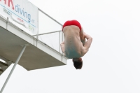 Thumbnail - Men - Thibaud Bucher - Diving Sports - 2022 - International Diving Meet Graz - Participants - Switzerland 03056_29938.jpg