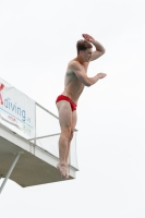 Thumbnail - Men - Thibaud Bucher - Прыжки в воду - 2022 - International Diving Meet Graz - Participants - Switzerland 03056_29941.jpg