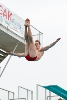 Thumbnail - Men - Thibaud Bucher - Прыжки в воду - 2022 - International Diving Meet Graz - Participants - Switzerland 03056_29944.jpg
