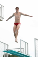 Thumbnail - Men - Thibaud Bucher - Diving Sports - 2022 - International Diving Meet Graz - Participants - Switzerland 03056_29947.jpg