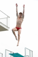 Thumbnail - Men - Thibaud Bucher - Прыжки в воду - 2022 - International Diving Meet Graz - Participants - Switzerland 03056_29948.jpg