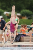 Thumbnail - Girls C - Lucie - Прыжки в воду - 2022 - International Diving Meet Graz - Participants - Switzerland 03056_29970.jpg