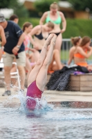 Thumbnail - Girls C - Lucie - Tuffi Sport - 2022 - International Diving Meet Graz - Participants - Switzerland 03056_29972.jpg