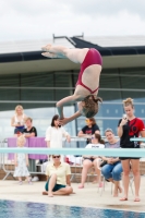 Thumbnail - Girls C - Lucie - Tuffi Sport - 2022 - International Diving Meet Graz - Participants - Switzerland 03056_29976.jpg