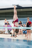 Thumbnail - Girls C - Lucie - Tuffi Sport - 2022 - International Diving Meet Graz - Participants - Switzerland 03056_29977.jpg