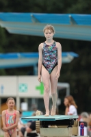 Thumbnail - Girls C - Antonie - Прыжки в воду - 2022 - International Diving Meet Graz - Participants - Czech Republic 03056_29980.jpg