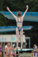 Thumbnail - Girls C - Antonie - Wasserspringen - 2022 - International Diving Meet Graz - Teilnehmer - Tschechische Republik 03056_29983.jpg