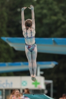 Thumbnail - Girls C - Antonie - Прыжки в воду - 2022 - International Diving Meet Graz - Participants - Czech Republic 03056_29985.jpg