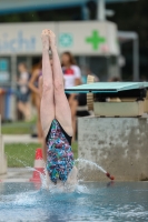 Thumbnail - Girls C - Antonie - Wasserspringen - 2022 - International Diving Meet Graz - Teilnehmer - Tschechische Republik 03056_29991.jpg
