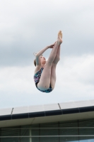 Thumbnail - Girls C - Antonie - Wasserspringen - 2022 - International Diving Meet Graz - Teilnehmer - Tschechische Republik 03056_29996.jpg