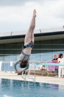 Thumbnail - Girls C - Antonie - Прыжки в воду - 2022 - International Diving Meet Graz - Participants - Czech Republic 03056_29998.jpg