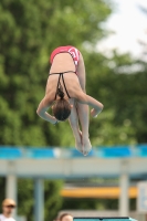 Thumbnail - Girls C - Tara - Tuffi Sport - 2022 - International Diving Meet Graz - Participants - Serbia 03056_30005.jpg