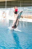 Thumbnail - Girls C - Savanna - Прыжки в воду - 2022 - International Diving Meet Graz - Participants - Switzerland 03056_30032.jpg