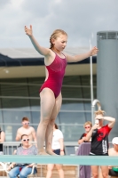 Thumbnail - Girls C - Lucie - Tuffi Sport - 2022 - International Diving Meet Graz - Participants - Switzerland 03056_30033.jpg