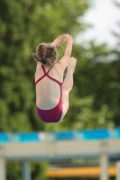 Thumbnail - Girls C - Lucie - Tuffi Sport - 2022 - International Diving Meet Graz - Participants - Switzerland 03056_30038.jpg