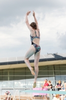 Thumbnail - Girls C - Antonie - Wasserspringen - 2022 - International Diving Meet Graz - Teilnehmer - Tschechische Republik 03056_30053.jpg