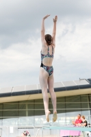 Thumbnail - Girls C - Antonie - Tuffi Sport - 2022 - International Diving Meet Graz - Participants - Czech Republic 03056_30054.jpg