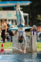 Thumbnail - Girls C - Antonie - Plongeon - 2022 - International Diving Meet Graz - Participants - Czech Republic 03056_30055.jpg