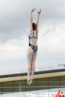 Thumbnail - Girls C - Antonie - Plongeon - 2022 - International Diving Meet Graz - Participants - Czech Republic 03056_30056.jpg