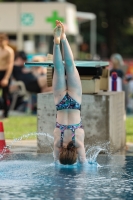 Thumbnail - Girls C - Antonie - Wasserspringen - 2022 - International Diving Meet Graz - Teilnehmer - Tschechische Republik 03056_30057.jpg