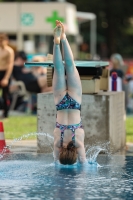 Thumbnail - Girls C - Antonie - Прыжки в воду - 2022 - International Diving Meet Graz - Participants - Czech Republic 03056_30057.jpg