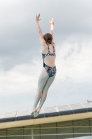 Thumbnail - Girls C - Antonie - Wasserspringen - 2022 - International Diving Meet Graz - Teilnehmer - Tschechische Republik 03056_30058.jpg