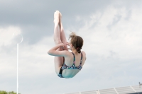Thumbnail - Girls C - Antonie - Прыжки в воду - 2022 - International Diving Meet Graz - Participants - Czech Republic 03056_30063.jpg