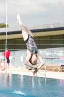 Thumbnail - Girls C - Antonie - Wasserspringen - 2022 - International Diving Meet Graz - Teilnehmer - Tschechische Republik 03056_30064.jpg