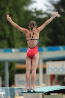 Thumbnail - Girls C - Tara - Diving Sports - 2022 - International Diving Meet Graz - Participants - Serbia 03056_30068.jpg