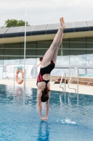 Thumbnail - Girls C - Savanna - Diving Sports - 2022 - International Diving Meet Graz - Participants - Switzerland 03056_30097.jpg