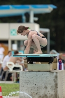 Thumbnail - Girls C - Antonie - Прыжки в воду - 2022 - International Diving Meet Graz - Participants - Czech Republic 03056_30118.jpg