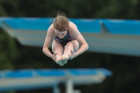 Thumbnail - Girls C - Antonie - Прыжки в воду - 2022 - International Diving Meet Graz - Participants - Czech Republic 03056_30123.jpg