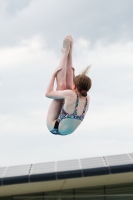 Thumbnail - Girls C - Antonie - Прыжки в воду - 2022 - International Diving Meet Graz - Participants - Czech Republic 03056_30126.jpg