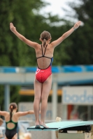 Thumbnail - Girls C - Tara - Diving Sports - 2022 - International Diving Meet Graz - Participants - Serbia 03056_30132.jpg