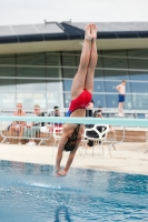 Thumbnail - Girls C - Tara - Wasserspringen - 2022 - International Diving Meet Graz - Teilnehmer - Serbien 03056_30145.jpg