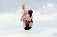 Thumbnail - Girls C - Savanna - Diving Sports - 2022 - International Diving Meet Graz - Participants - Switzerland 03056_30156.jpg