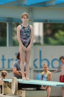 Thumbnail - Girls C - Antonie - Прыжки в воду - 2022 - International Diving Meet Graz - Participants - Czech Republic 03056_30178.jpg