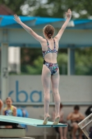 Thumbnail - Girls C - Antonie - Прыжки в воду - 2022 - International Diving Meet Graz - Participants - Czech Republic 03056_30181.jpg