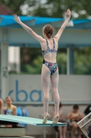 Thumbnail - Girls C - Antonie - Tuffi Sport - 2022 - International Diving Meet Graz - Participants - Czech Republic 03056_30181.jpg