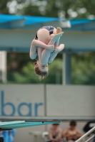 Thumbnail - Girls C - Antonie - Wasserspringen - 2022 - International Diving Meet Graz - Teilnehmer - Tschechische Republik 03056_30183.jpg