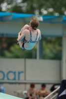Thumbnail - Girls C - Antonie - Wasserspringen - 2022 - International Diving Meet Graz - Teilnehmer - Tschechische Republik 03056_30185.jpg