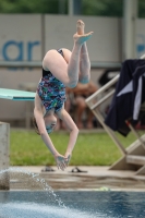 Thumbnail - Girls C - Antonie - Wasserspringen - 2022 - International Diving Meet Graz - Teilnehmer - Tschechische Republik 03056_30186.jpg