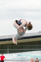 Thumbnail - Girls C - Antonie - Wasserspringen - 2022 - International Diving Meet Graz - Teilnehmer - Tschechische Republik 03056_30189.jpg