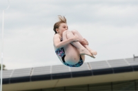 Thumbnail - Girls C - Antonie - Wasserspringen - 2022 - International Diving Meet Graz - Teilnehmer - Tschechische Republik 03056_30192.jpg