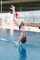 Thumbnail - Girls C - Antonie - Прыжки в воду - 2022 - International Diving Meet Graz - Participants - Czech Republic 03056_30195.jpg